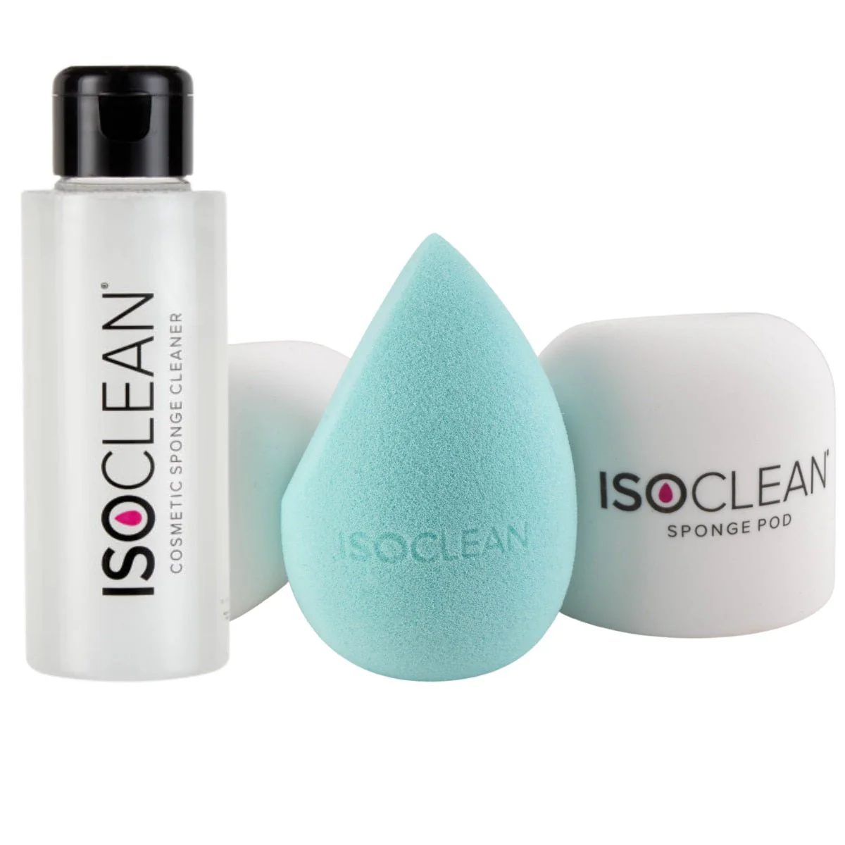 Cosmetic Makeup Sponge Pod - Image 5