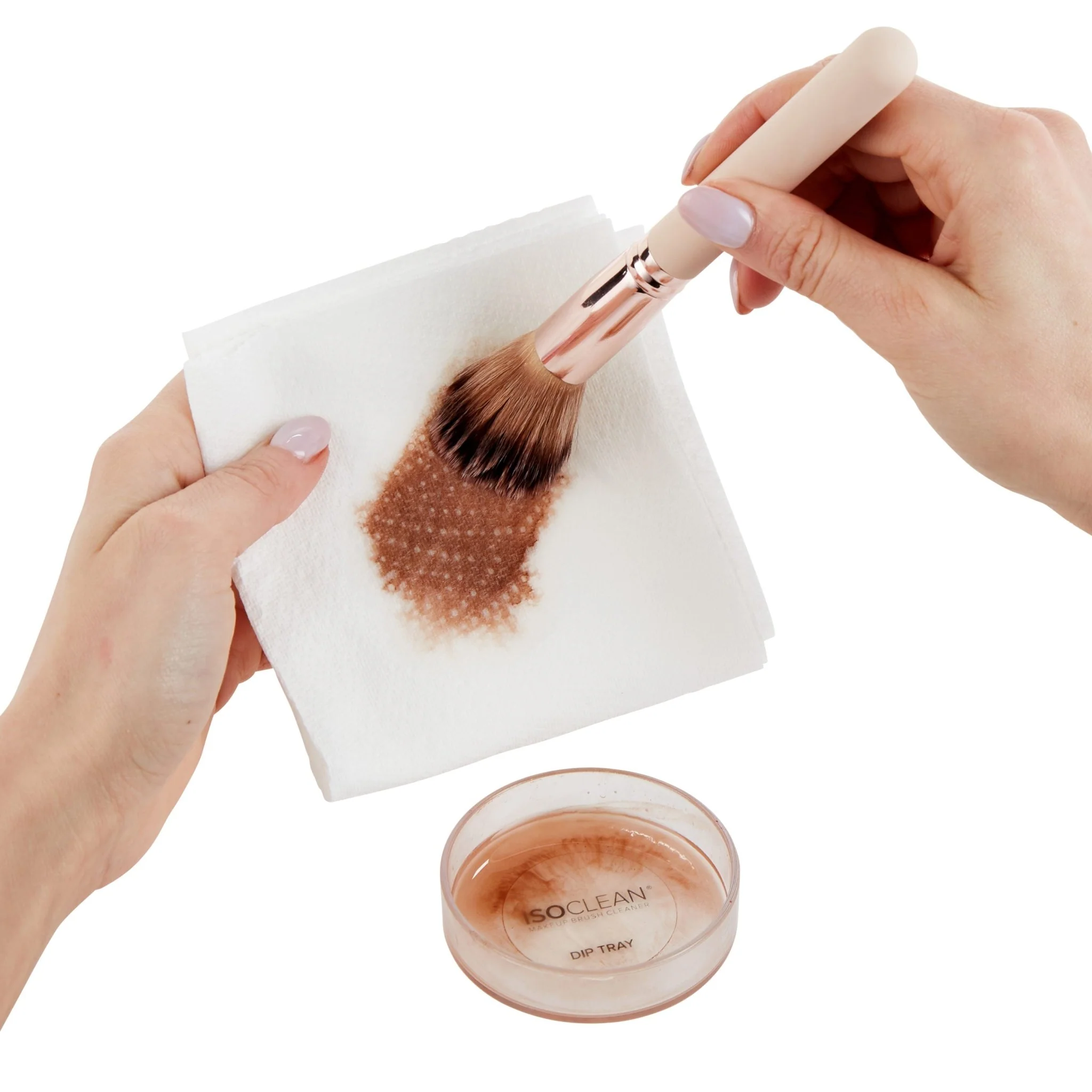 Easy Pour Brush Cleaner - Image 5