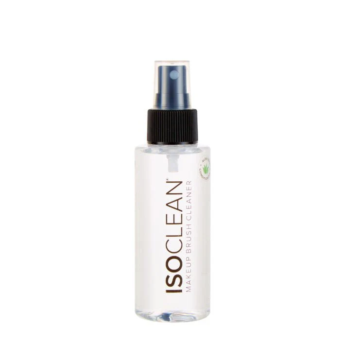 Makeup Brush Cleaner with Spray Top - Image 4
