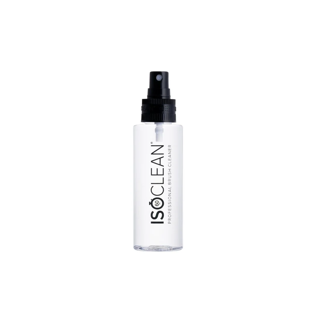 Makeup Brush Cleaner with Spray Top - Image 7