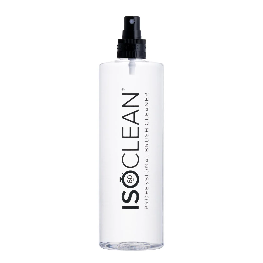 Makeup Brush Cleaner with Spray Top - Image 8