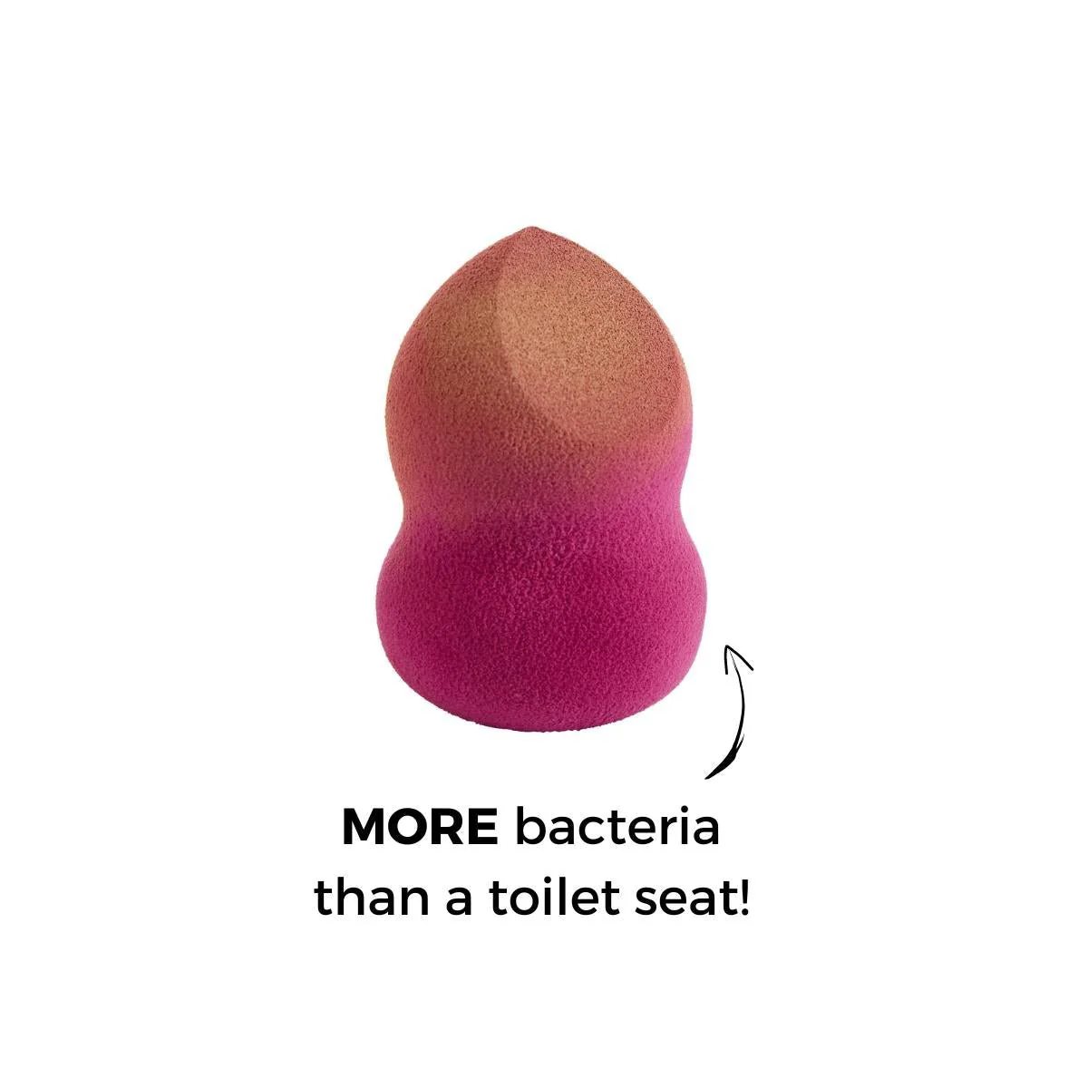 Makeup Brush Hygiene Test Tube Dip Slide Test - Bacteria Testing Kit - Image 3