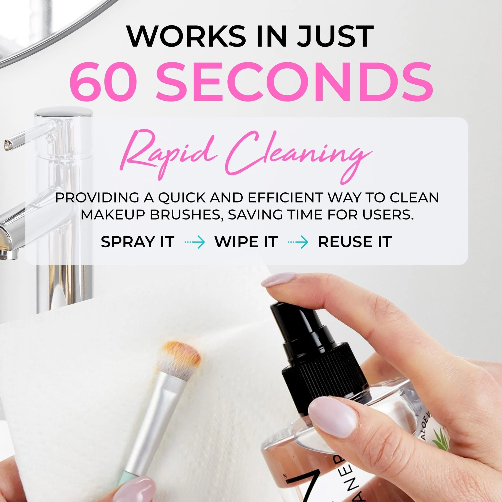 Total Clean Beauty Bundle - Image 2