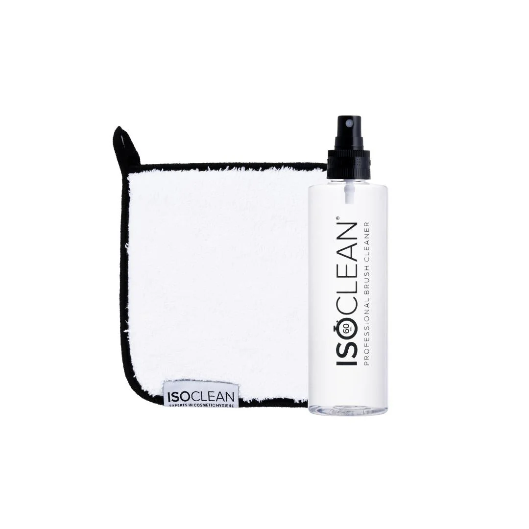 ISOCLEAN x Niamh's Brush Cleaning Bundle