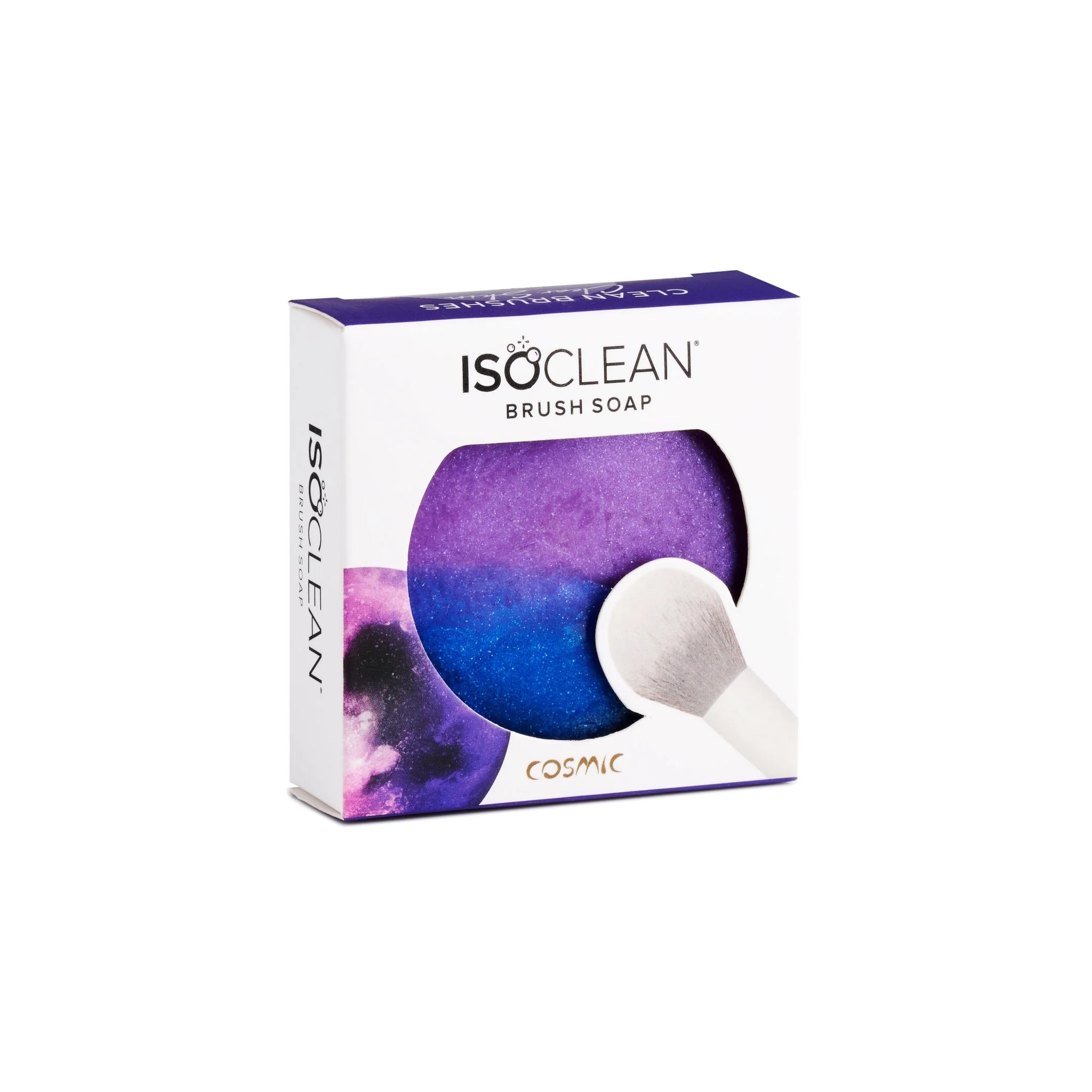 Scented makeup brush soap REFILL - Image 3