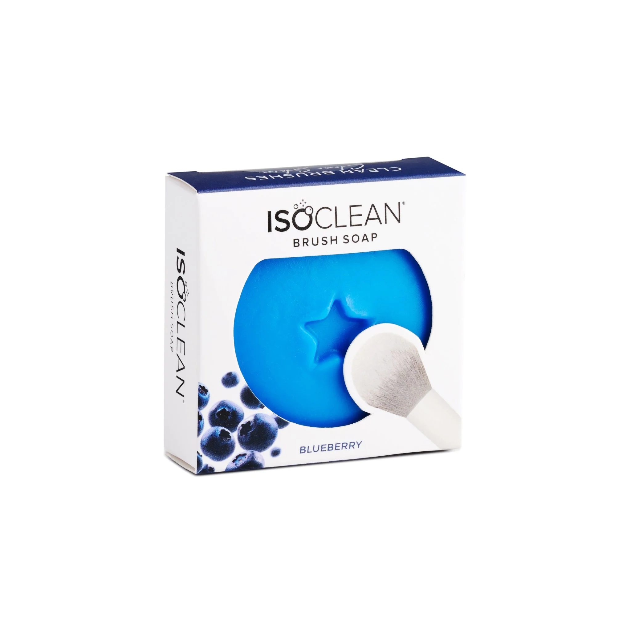 Scented makeup brush soap REFILL - Image 5
