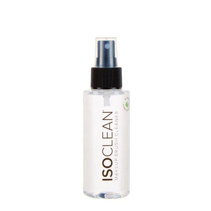 Makeup Brush Cleaner with Spray Top - Image 3