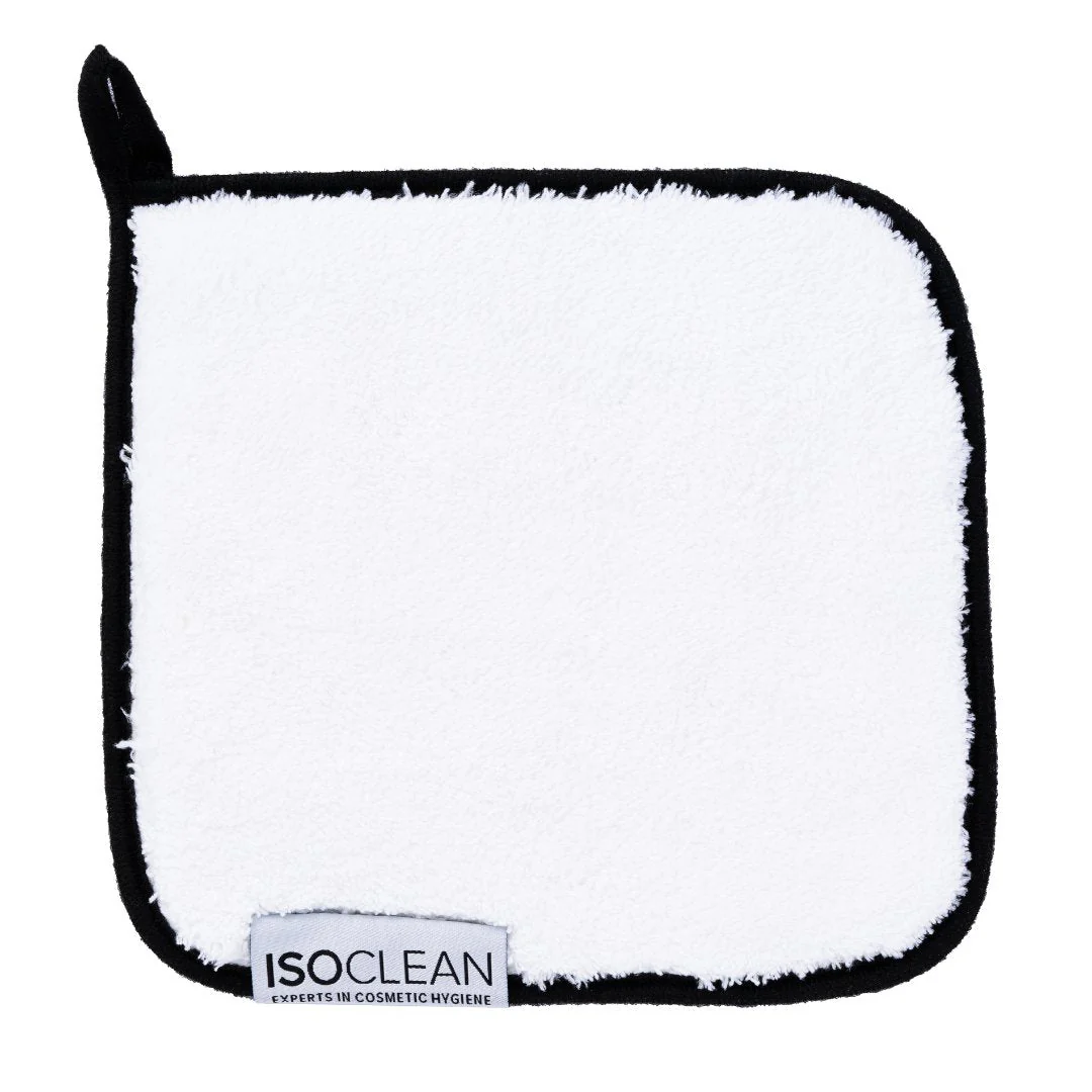 Microfibre Makeup Brush Cleaning Towel - Image 2