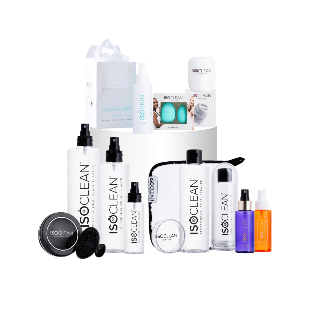Total Clean Beauty Bundle